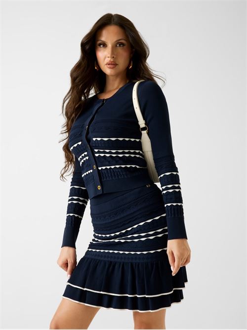  GUESS MARCIANO | 6RGR015809Z/FM7D